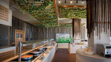 Cavo Zoe Seaside Hotel