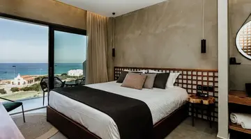 Cavo Zoe Seaside Hotel
