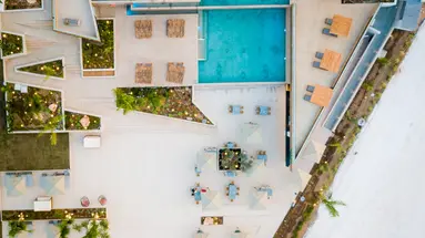 CAVO ZOE SEASIDE HOTEL