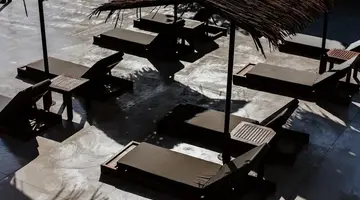 Cavo Zoe Seaside Hotel