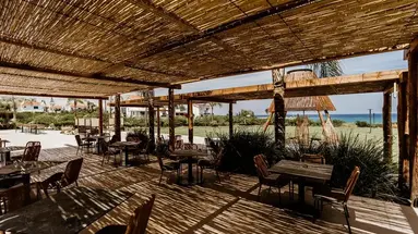 Cavo Zoe Seaside Hotel