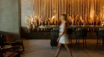 Cavo Zoe Seaside Hotel