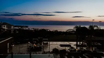 Cavo Zoe Seaside Hotel