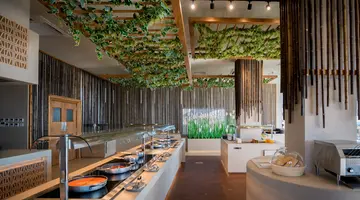 CAVO ZOE SEASIDE HOTEL