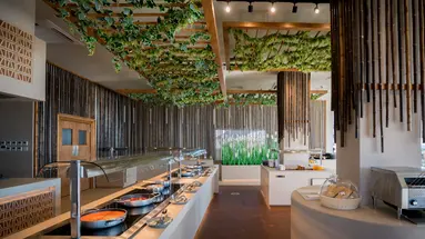 CAVO ZOE SEASIDE HOTEL