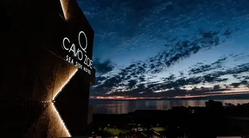 Cavo Zoe Seaside Hotel