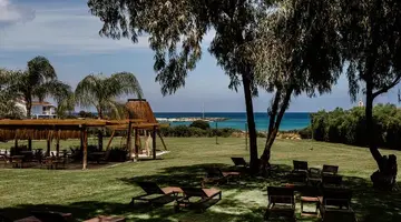 Cavo Zoe Seaside Hotel