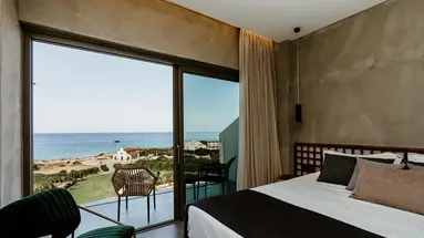 Cavo Zoe Seaside Hotel