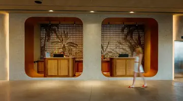 Cavo Zoe Seaside Hotel