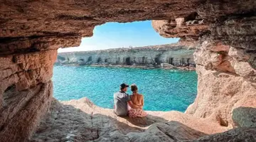 Cavo Zoe Seaside Hotel