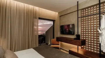 Cavo Zoe Seaside Hotel