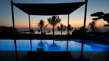 CAVO ZOE SEASIDE HOTEL