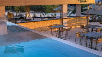 CAVO ZOE SEASIDE HOTEL