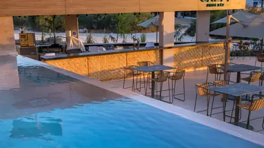 CAVO ZOE SEASIDE HOTEL