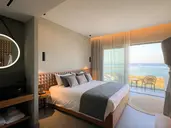 CAVO ZOE SEASIDE HOTEL