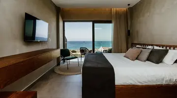 Cavo Zoe Seaside Hotel