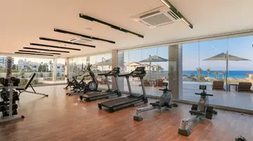 Cavo Zoe Seaside Hotel