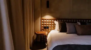 Cavo Zoe Seaside Hotel