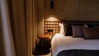 Cavo Zoe Seaside Hotel