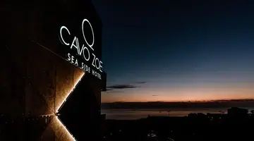 Cavo Zoe Seaside Hotel