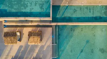 CAVO ZOE SEASIDE HOTEL