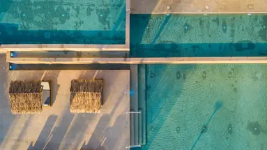 CAVO ZOE SEASIDE HOTEL