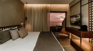 Cavo Zoe Seaside Hotel