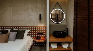 Cavo Zoe Seaside Hotel