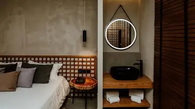 Cavo Zoe Seaside Hotel