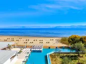 Cavomarina Beach Hotel