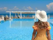 Cavomarina Beach Hotel