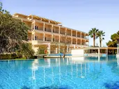 Cavomarina Beach Hotel