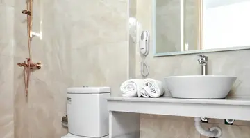 Cavomarina Beach Hotel