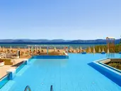 Cavomarina Beach Hotel