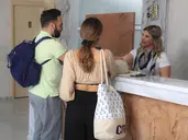 Cavomarina Beach Hotel