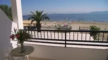 Cavomarina Beach Hotel