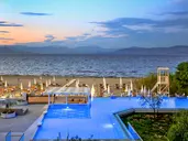 Cavomarina Beach Hotel