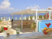 Cavomarina Beach Hotel