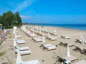 Cavomarina Beach Hotel
