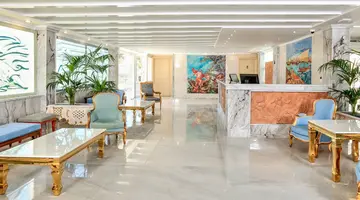 Cavomarina Beach Hotel