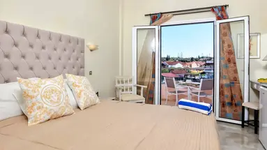 Cavomarina Beach Hotel