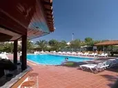 Cavomarina Beach Hotel