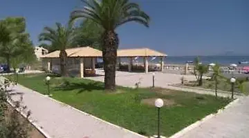 Cavomarina Beach Hotel