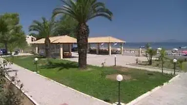 Cavomarina Beach Hotel