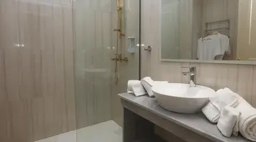 Cavomarina Beach Hotel