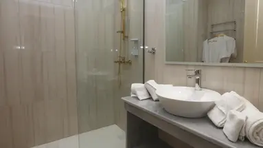 Cavomarina Beach Hotel
