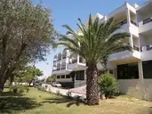 Cavomarina Beach Hotel