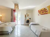 Cavos Beach House