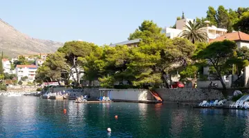 CAVTAT HOTEL