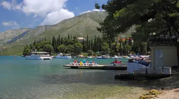 CAVTAT HOTEL